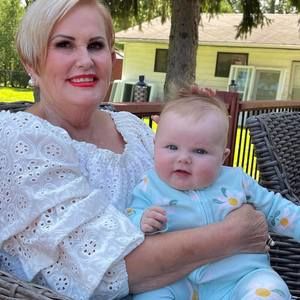 Meet your Posher, Gisele